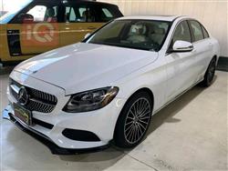 مێرسێدس بێنز C-Class